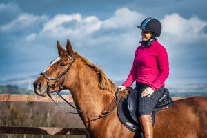 Profile On: Tracey Cole, Equestrian NLP Coach | Equus Education
