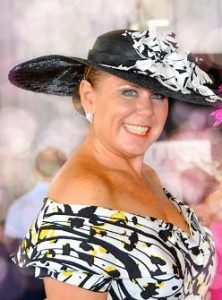 Profile on Sharon Lenton: Thoroughbred Events Australia