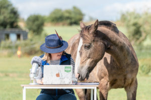 Jenni Bush, Equine Business Mentor | Equus Education