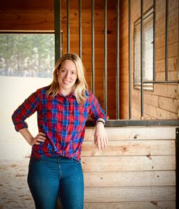Profile On: Tanja Schnuderl, Certified Equine Appraiser | Equus Education